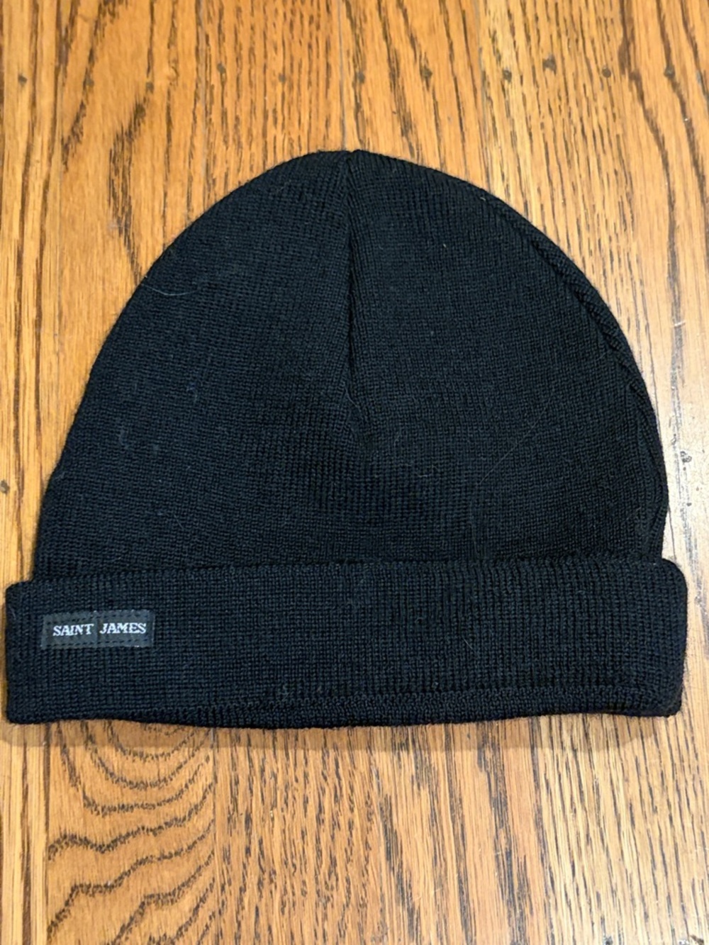 Saint James Beanie